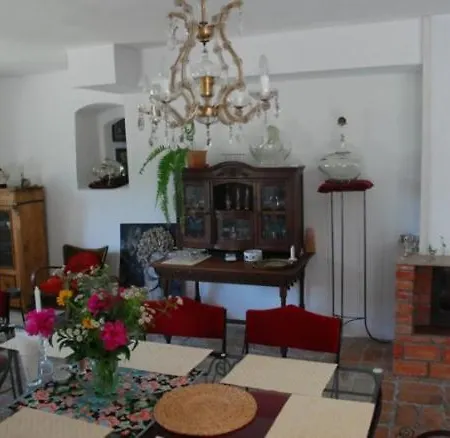 Pension Jakubowo Jakubowo