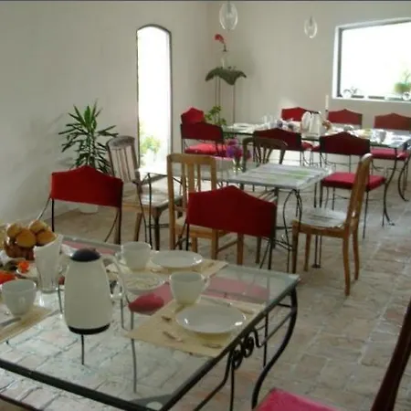 Pension Jakubowo 招待所