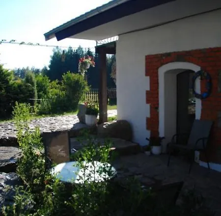 招待所 Pension Jakubowo Jakubowo