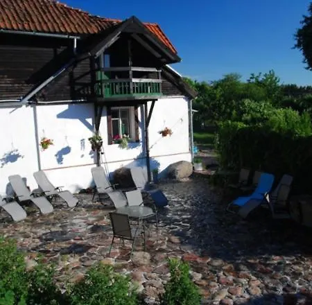 Maison d'hôtes Pension Jakubowo