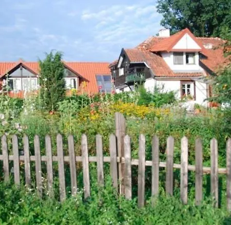 Pension Jakubowo Maison d'hôtes
