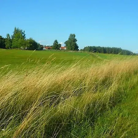 招待所 Pension Jakubowo 3*