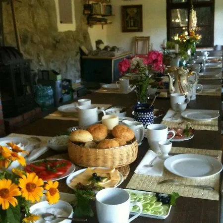 招待所 Pension Jakubowo Jakubowo