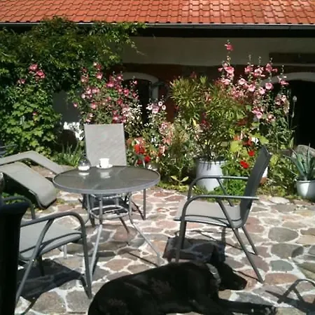 Pension Jakubowo 招待所