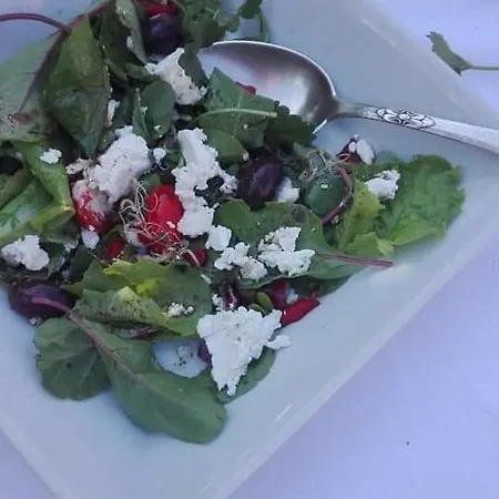 招待所 Pension Jakubowo Jakubowo