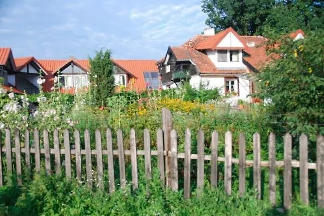 Pension Jakubowo Gasthuis