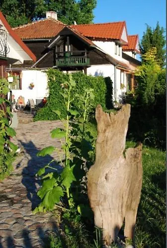Pension Jakubowo Gasthuis 3*