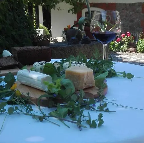 Gasthuis Pension Jakubowo Jakubowo