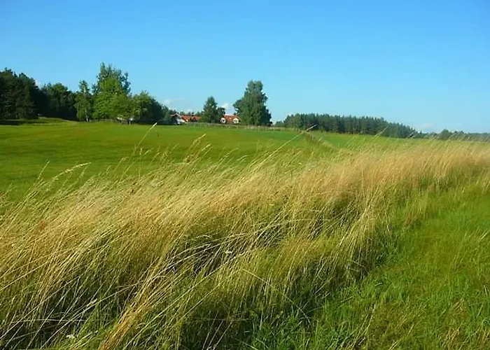 Gasthuis Pension Jakubowo 3*