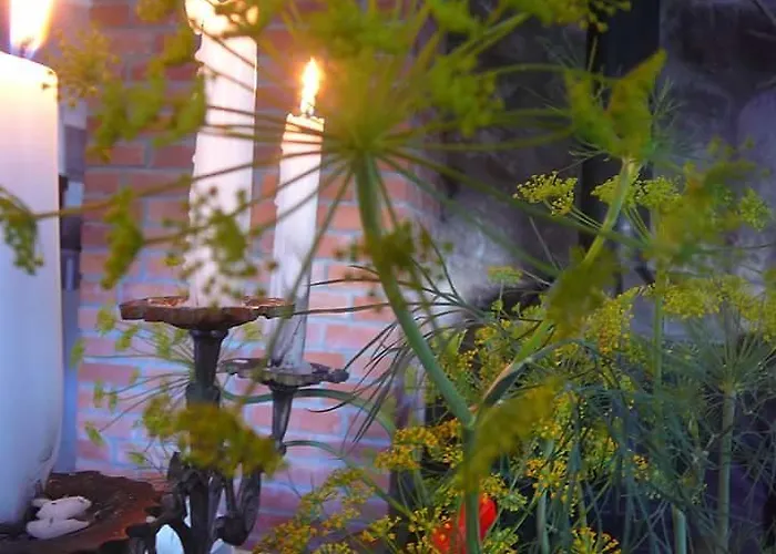 Pension Jakubowo 3* Jakubowo